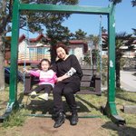 톡의 힘을 빌어 저의 장모님을 ...