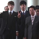 개념 배우 이동욱