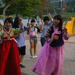 ★★★★★★★★★★★★★울산 플래쉬몹 동영상 ★★★★★★★★★★★★★