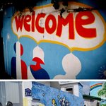 혼자여행가기 좋다는 통영!! 나홀로 1박2일 여행후기