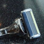 도루코 6날 면도기 <b>pace</b> xl 저도 받았답니다. 기분 짱 좋아요...