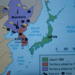 사진 유)!! 미국/캐나다 학교선생들이 아직도 동해가 일본해 인줄알고있습니다...