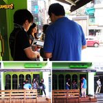 [웹 드라마 3편] 한 여름날의 로맨스를 완성하다