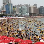 해운대 사디 파티에서 완전 hot한 <b>킹</b>&amp;<b>퀸</b>을 만났습니다!!!