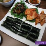 [해운대쭈꾸미]피서철 끝나기전에 가보세요 ㅋㅋ 