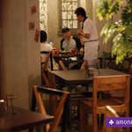 [서면화덕피자맛집] '올리브<b>장작</b>' 맛좋아 행복한 피자 ㅋㅋ