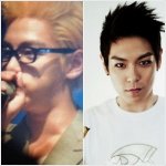 아이돌 그룹 멤버들의 금발vs<b>흑발</b> 비교