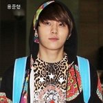 남자 아이돌 그룹별 <b>유명</b> 패셔니스타들
