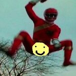 ☆파워레인저 동심을 뿌셔★