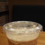 압구정 <b>투썸</b>플레이에서 맛본 '소지섭 커피' 압구정점에만 있다고 하네요...