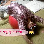 귀요미 울 엄마를 소개합니다!!