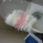 (사진有) 내룸메 칫솔의 정체