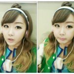 무대추락사고 달샤벳 <b>수빈</b>, 입술8바늘꿰매...