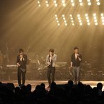 동방신기의 탈아이돌적인 음악성.