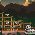 ★★★★앵그리<b>버드</b> 리오ver. 속시원하닿!!!!!!★★★★