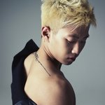 <b>생애</b> 첫 금발 머리를 한 박재범! 금발 머리 종지부를 찍는구나!