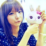 사진有★★★<b>한아름송이</b>나 초딩얼짱보다 더심한 아이라인★★★스압+수정