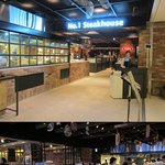 빕스 울산현대백화점 ^_^ 울산에 다시 빕스가 생겼네요 !