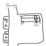 (인증有) 제주도에서 <b>타블로</b>와 강혜정을 만났어요!!!!!!!!