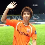자랑스러운 대한민국 축구<b>선수</b>들의 어린시절