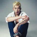 <b>생애</b> 첫 금발 머리 박재범?! 금발머리 종지부!