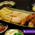 [in 해운대맛집 부산포]사촌들과 함께★