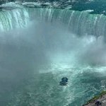 ★★★나이아가라 <b>폭포</b>에일본인추락사