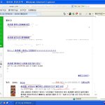 한국인 필독★☆★☆<b>초신성</b> 한국비하 (+++추가)★☆★☆