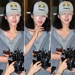 오늘 한예슬 <b>미국</b> 귀국한 모습 <b>사진</b>모음