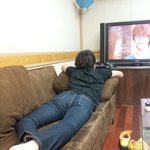 ★★★[사진有]이홍기는 넌내반 <b>애청자</b>!!!★★★