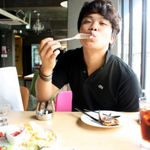 ▶사진有)) ★★파마하고서 목에 종양생긴 내친구ㅋㅋㅋ★★