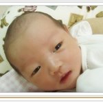 22살어릴쩍~출산후기.