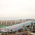 국내 최대 규모 <b>실내</b> 워터파크????