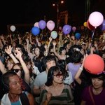 올 여름 해운대 사디파티에서 발견한 핫 트렌드!!