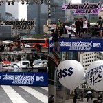 <b>부활</b>과 슈퍼키드의 깜짝 게릴라 콘서트에 다녀왔어요 !!!