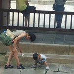 ★(수정) 엄빠주의 일본 관광객이 경복궁에 쉬함ㅡㅡ! (사진<b>원본</b>有)...