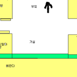 (그림有)실제로겪었던무서운이야기<3>
