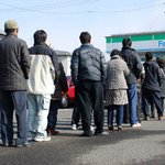 일본의 <b>시민</b>의식...ㅇ_ㅇ..