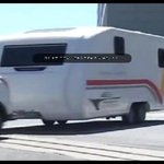 코란도 c 캠핑트레일러 견인 영상