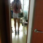언니들 급해요 힐 선택좀 해주세요 !!