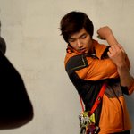 <이민호 윤아 화보촬영장 직찍 대<b>방출</b>>