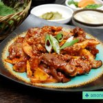 [덕천동맛집] 이게 족발이다 '<b>배불</b>뚜기'ㅋㅋ