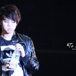 ★☆비스트 양요섭 큐브콘서트 직찍★☆