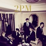 <b>2pm</b> 완전 남자다잉~! 제대로 멋있다잉~!