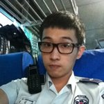 오늘 1km에 사진을 올렸다