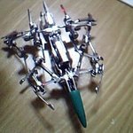 ★☆★☆★☆★한번은누구나써본필기구들★☆★☆★☆사진有