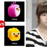 티아라 보람은 버즐에서 어떤 <b>캐릭</b> 닮았나욤