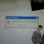 놀라고 무서워 이거 <b>해석</b>좀!.