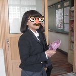 자랑스러운 제 친구를 소개합니다 =3=♥