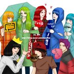 ★☆★<b>훈훈</b>한 판 만들어볼까요?★☆★